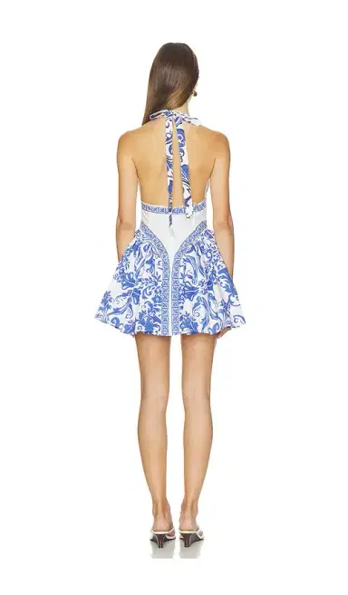 Bananhot Alecia Dress | Thumbnail 3 Bananhot Alecia Dress | Thumbnail 3