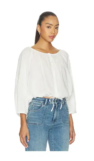 PAIGE Kinzie Top | Thumbnail 2 PAIGE Kinzie Top | Thumbnail 2