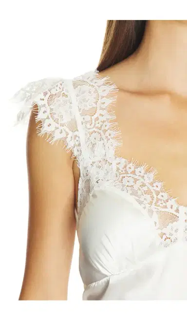 homebodii Amba Lace Slip Dress | Thumbnail 4 homebodii Amba Lace Slip Dress | Thumbnail 4
