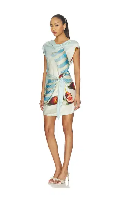 ROAME. Remy Mini Dress | Thumbnail 2 ROAME. Remy Mini Dress | Thumbnail 2
