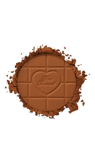 Too Faced Chocolate Soleil Matte Blurring Bronzer | Thumbnail 2 Too Faced Chocolate Soleil Matte Blurring Bronzer | Thumbnail 2