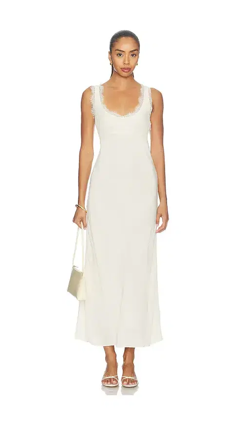 Naya Midi Dress Naya Midi Dress