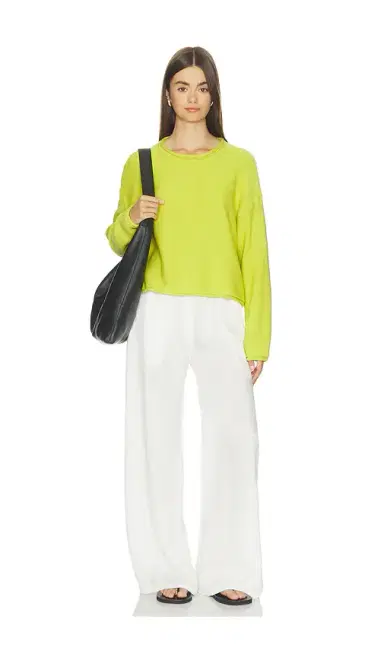 LESET Daniel Drawstring Pocket Pant | Thumbnail 5 LESET Daniel Drawstring Pocket Pant | Thumbnail 5