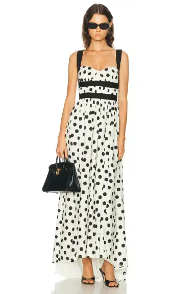 LPA Leisl Gown | Thumbnail 3 LPA Leisl Gown | Thumbnail 3