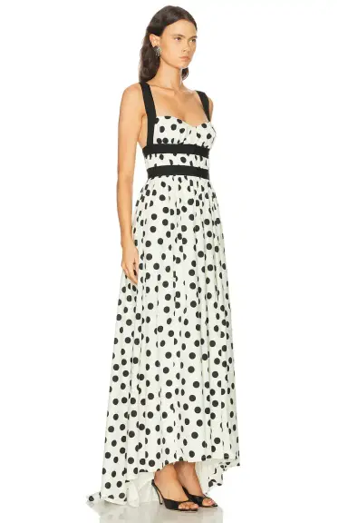 LPA Leisl Gown | Thumbnail 4 LPA Leisl Gown | Thumbnail 4