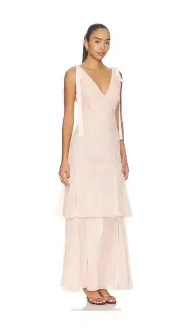 LPA Marisel Maxi Dress | Thumbnail 2 LPA Marisel Maxi Dress | Thumbnail 2