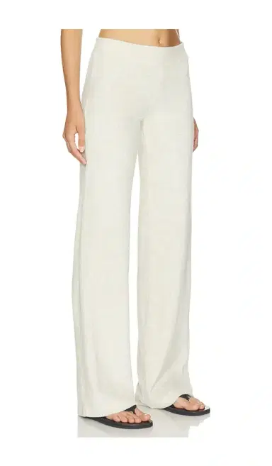 Eterne Low Rise Lounge Pant | Thumbnail 2 Eterne Low Rise Lounge Pant | Thumbnail 2