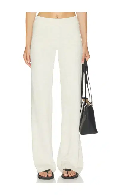 Eterne Low Rise Lounge Pant | Thumbnail 1 Eterne Low Rise Lounge Pant | Thumbnail 1