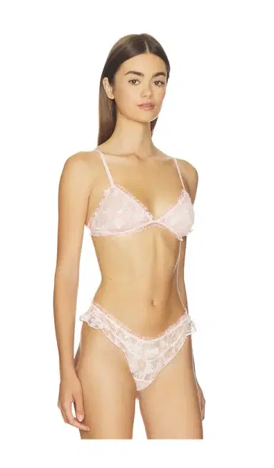 Free People x Intimately Save The Date Bralette | Thumbnail 2 Free People x Intimately Save The Date Bralette | Thumbnail 2
