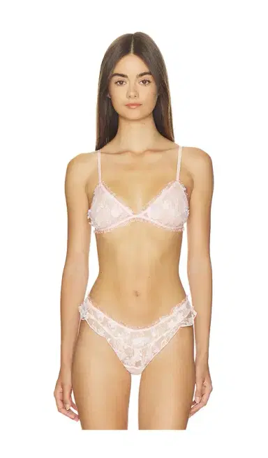 Free People x Intimately Save The Date Bralette | Thumbnail 1 Free People x Intimately Save The Date Bralette | Thumbnail 1