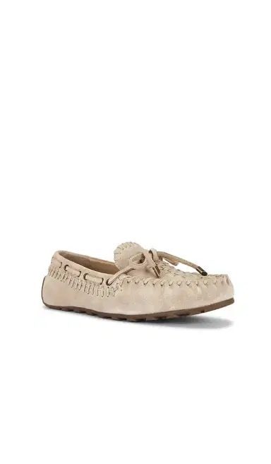 Free People Misty Suede Moccasin | Thumbnail 2 Free People Misty Suede Moccasin | Thumbnail 2