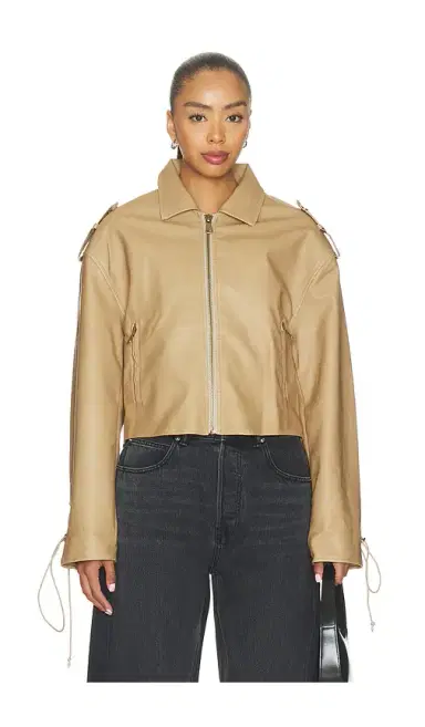 LIONESS Jet Jacket | Thumbnail 2 LIONESS Jet Jacket | Thumbnail 2