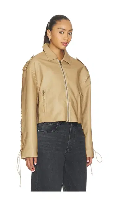 LIONESS Jet Jacket | Thumbnail 3 LIONESS Jet Jacket | Thumbnail 3