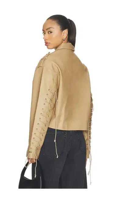 LIONESS Jet Jacket | Thumbnail 4 LIONESS Jet Jacket | Thumbnail 4