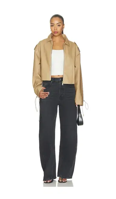 LIONESS Jet Jacket | Thumbnail 5 LIONESS Jet Jacket | Thumbnail 5