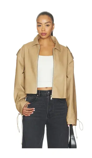 LIONESS Jet Jacket | Thumbnail 1 LIONESS Jet Jacket | Thumbnail 1