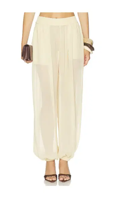 Nonchalant Label Alba Pant | Thumbnail 2 Nonchalant Label Alba Pant | Thumbnail 2