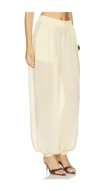 Nonchalant Label Alba Pant | Thumbnail 3 Nonchalant Label Alba Pant | Thumbnail 3