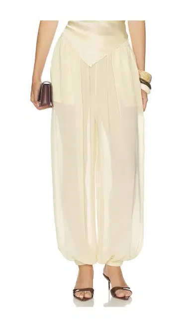 Nonchalant Label Alba Pant | Thumbnail 1 Nonchalant Label Alba Pant | Thumbnail 1