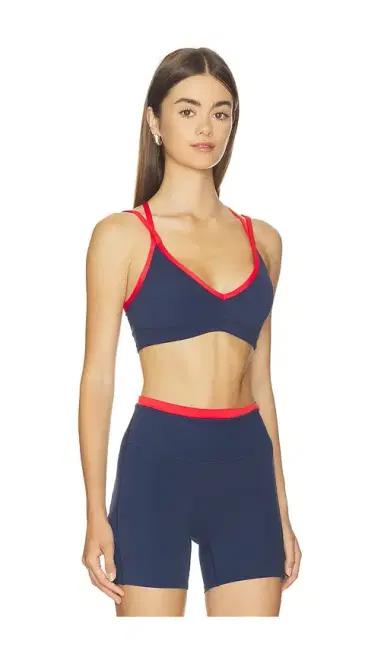 P.E NATION Paramount Sports Bra | Thumbnail 2 P.E NATION Paramount Sports Bra | Thumbnail 2