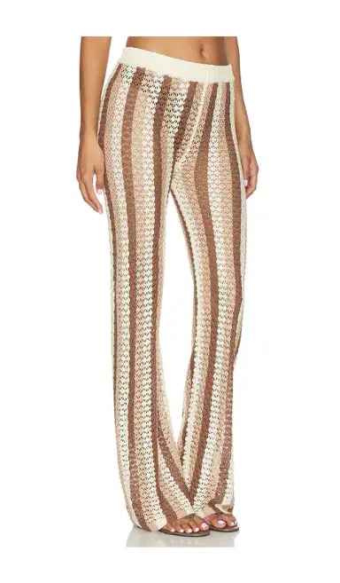 superdown Francie Crochet Pant | Thumbnail 2 superdown Francie Crochet Pant | Thumbnail 2
