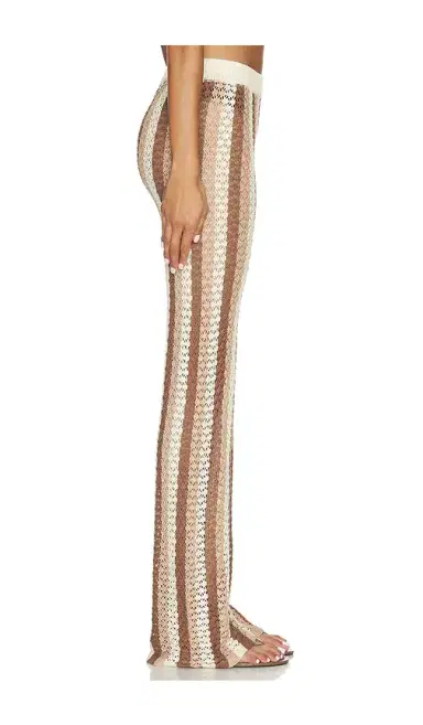 superdown Francie Crochet Pant | Thumbnail 3 superdown Francie Crochet Pant | Thumbnail 3