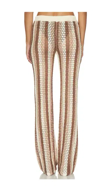 superdown Francie Crochet Pant | Thumbnail 4 superdown Francie Crochet Pant | Thumbnail 4
