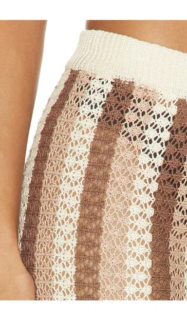 superdown Francie Crochet Pant | Thumbnail 6 superdown Francie Crochet Pant | Thumbnail 6