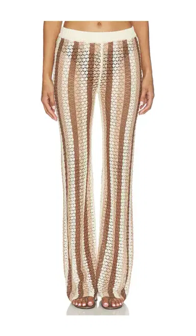 superdown Francie Crochet Pant | Thumbnail 1 superdown Francie Crochet Pant | Thumbnail 1