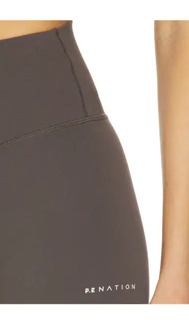 P.E NATION Signature 3 Inch Bike Short | Thumbnail 6 P.E NATION Signature 3 Inch Bike Short | Thumbnail 6
