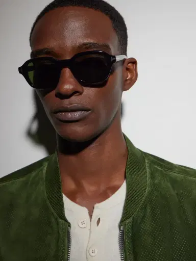 Tom Ford Square-Frame Acetate Sunglasses - Men | Thumbnail 5 Tom Ford Square-Frame Acetate Sunglasses - Men | Thumbnail 5