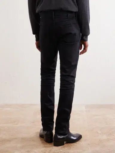 Tom Ford Slim-Fit Jeans - Men | Thumbnail 4 Tom Ford Slim-Fit Jeans - Men | Thumbnail 4