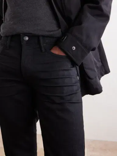 Tom Ford Slim-Fit Jeans - Men | Thumbnail 5 Tom Ford Slim-Fit Jeans - Men | Thumbnail 5