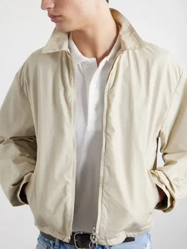 KAPITAL Hacksaw Cotton-Blend Shell Blouson Jacket - Men | Thumbnail 5 KAPITAL Hacksaw Cotton-Blend Shell Blouson Jacket - Men | Thumbnail 5