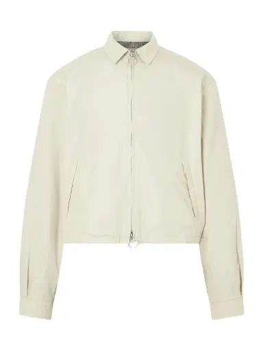 KAPITAL Hacksaw Cotton-Blend Shell Blouson Jacket - Men | Thumbnail 1 KAPITAL Hacksaw Cotton-Blend Shell Blouson Jacket - Men | Thumbnail 1