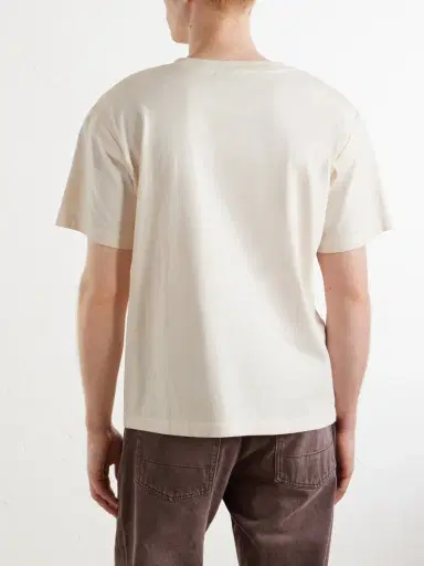 424 I Love Printed Cotton-Jersey T-Shirt - Men | Thumbnail 4 424 I Love Printed Cotton-Jersey T-Shirt - Men | Thumbnail 4