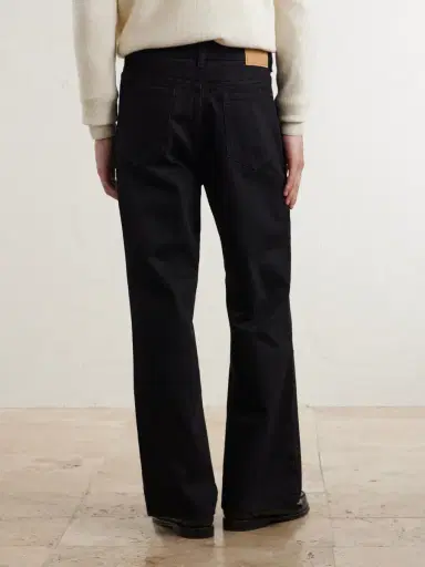Jeanerica Genua Straight-Leg Cotton-Blend Chino Trousers - Men | Thumbnail 4 Jeanerica Genua Straight-Leg Cotton-Blend Chino Trousers - Men | Thumbnail 4