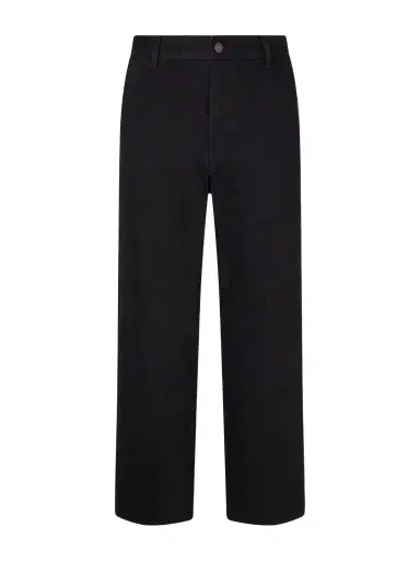 Jeanerica Genua Straight-Leg Cotton-Blend Chino Trousers - Men | Thumbnail 1 Jeanerica Genua Straight-Leg Cotton-Blend Chino Trousers - Men | Thumbnail 1