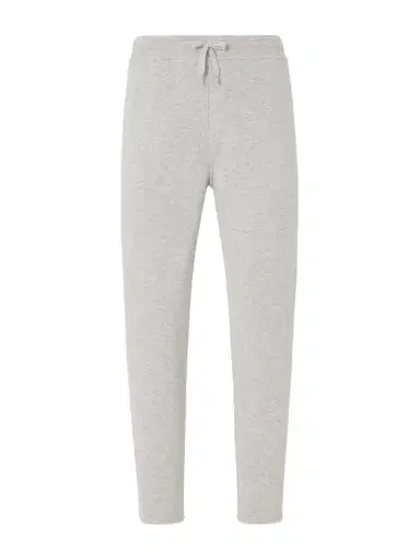 Brunello Cucinelli Tapered Cashmere-Blend Sweatpants - Men | Thumbnail 1 Brunello Cucinelli Tapered Cashmere-Blend Sweatpants - Men | Thumbnail 1