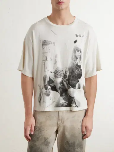 Enfants Riches Déprimés Ivan's Childood Printed Cotton-Jersey T-Shirt - Men | Thumbnail 3 Enfants Riches Déprimés Ivan's Childood Printed Cotton-Jersey T-Shirt - Men | Thumbnail 3