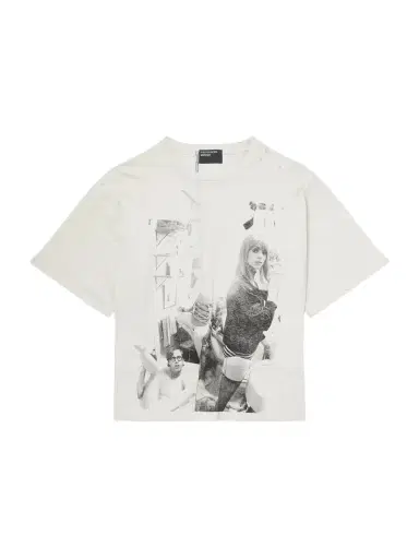 Enfants Riches Déprimés Ivan's Childood Printed Cotton-Jersey T-Shirt - Men | Thumbnail 1 Enfants Riches Déprimés Ivan's Childood Printed Cotton-Jersey T-Shirt - Men | Thumbnail 1