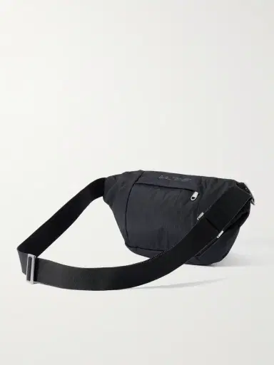 DB Journey Entour Sling 6L Ripstop and Coated-Canvas Belt Bag - Men | Thumbnail 3 DB Journey Entour Sling 6L Ripstop and Coated-Canvas Belt Bag - Men | Thumbnail 3