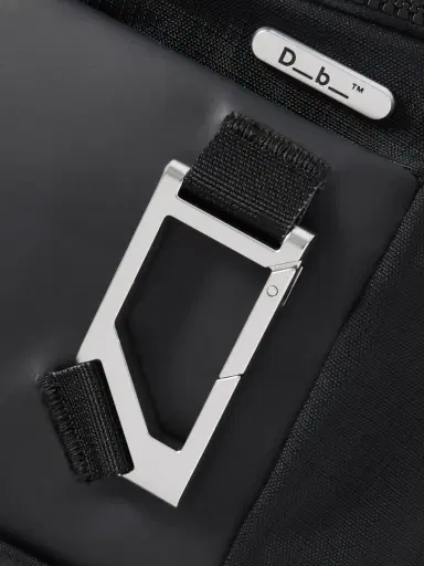 DB Journey Entour Sling 6L Ripstop and Coated-Canvas Belt Bag - Men | Thumbnail 4 DB Journey Entour Sling 6L Ripstop and Coated-Canvas Belt Bag - Men | Thumbnail 4
