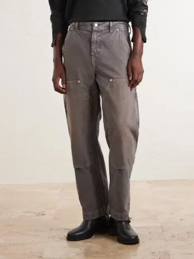 Enfants Riches Déprimés Straight-Leg Jeans - Men | Thumbnail 3 Enfants Riches Déprimés Straight-Leg Jeans - Men | Thumbnail 3