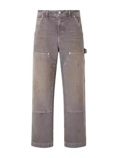 Enfants Riches Déprimés Straight-Leg Jeans - Men | Thumbnail 1 Enfants Riches Déprimés Straight-Leg Jeans - Men | Thumbnail 1