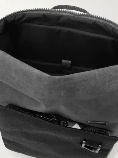 DB Journey Entour Canvas Backpack - Men | Thumbnail 5 DB Journey Entour Canvas Backpack - Men | Thumbnail 5