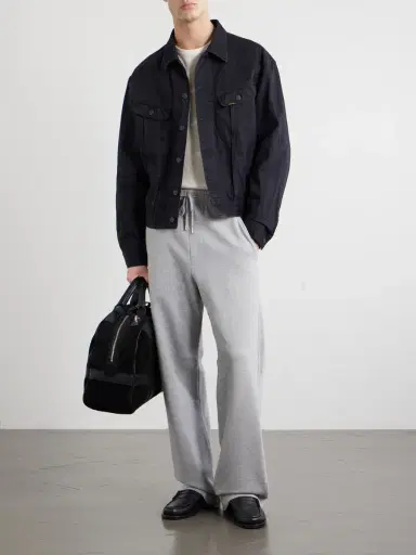 KAPITAL Denim Jacket - Men | Thumbnail 2 KAPITAL Denim Jacket - Men | Thumbnail 2