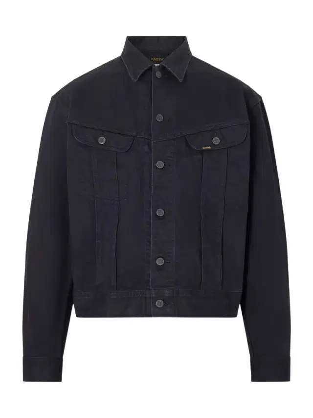 Denim Jacket - Men Denim Jacket - Men