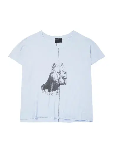 Enfants Riches Déprimés Na Pitbull Distressed Printed Cotton-Jersey T-Shirt - Men | Thumbnail 1 Enfants Riches Déprimés Na Pitbull Distressed Printed Cotton-Jersey T-Shirt - Men | Thumbnail 1
