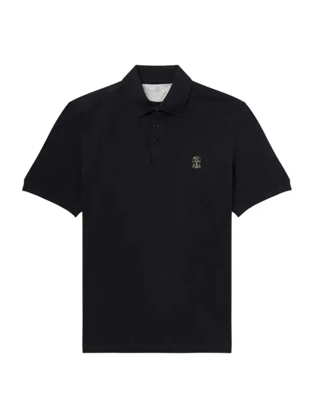 Logo-Print Cotton-Piqué Polo Shirt - Men Logo-Print Cotton-Piqué Polo Shirt - Men